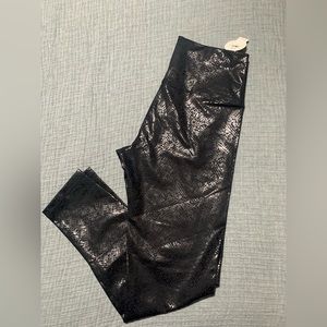 Aerie leggings size Large
